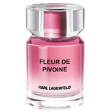 Karl Lagerfeld Fleur De Pivoine Woda perfumowana 50ml