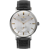 Iron Annie 5938-4 men`s Classic 41 mm - Zegarek męski