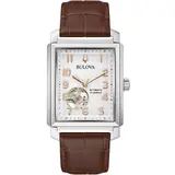 Bulova 96A268 Classic Automatic 33mm 3ATM