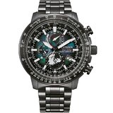 Citizen BY3005-56E Promaster Geo Trecker Eco-Drive Limited