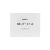 Byredo Bibliotheque Woda perfumowana 50ml