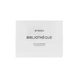 Byredo Bibliotheque Woda perfumowana 50ml