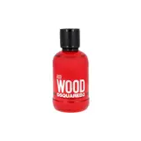 Dsquared Wood Red Woda toaletowa - Tester 100ml