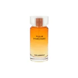 Karl Lagerfeld Fleur d`Orchidee Woda perfumowana - Tester 100ml