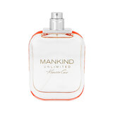 Kenneth Cole Mankind Unlimited Woda toaletowa - Tester 100ml