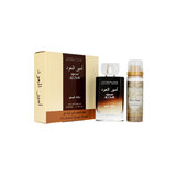 Lattafa Ameer Al Oudh Woda perfumowana 100ml