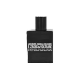 Zadig&Voltaire This Is Him Woda toaletowa 30ml