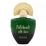 Maison Asrar Patchouli With Love Woda perfumowana 100ml