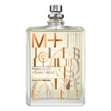 Escentric Molecules Molecule 01 Guaiac Wood Woda toaletowa 100ml