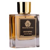 Ministry of Oud Oud Royal Woda perfumowana 100ml