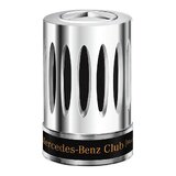 Mercedes-Benz Club Black Woda toaletowa