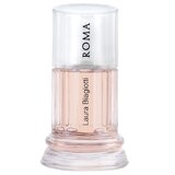 Laura Biagiotti Roma Fiori Bianchi Woda toaletowa 50ml