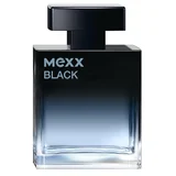 Mexx Black For Him Eau de Toilette Woda toaletowa 50ml