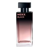 Mexx Black For Her Eau de Parfum Woda perfumowana 30ml