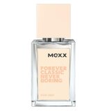 Mexx Forever Classic Never Boring For Her Eau de Toilette Woda toaletowa 15ml