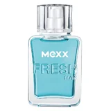 Mexx Fresh Man Eau de Toilette Woda toaletowa 30ml