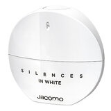 Jacomo Silences In White Woda perfumowana