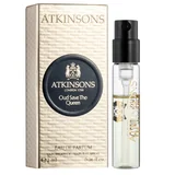 Atkinsons Oud Save The Queen Woda perfumowana