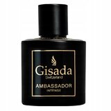 Gisada Ambassador Intense Woda perfumowana 100ml