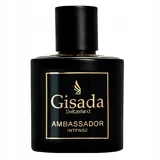Gisada Ambassador Intense Woda perfumowana 100ml