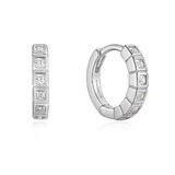 ANIA HAIE Creoles Glam Rock E037-05H