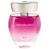 Mercedes-Benz Rose Eau de Toilette Woda toaletowa 90ml