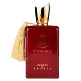 Killer Oud Nights of Arabia Woda perfumowana 100ml