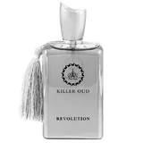 Killer Oud Revolution Woda perfumowana 100ml