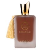 Killer Oud Death by Oud Woda perfumowana 100ml