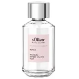 s.Oliver Pure Sense Women Eau De Toilette Woda toaletowa 50ml