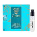 Gritti Neroli Extreme Woda perfumowana 2ml