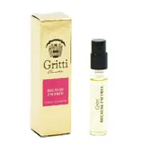 Gritti Because I'm Free Woda perfumowana 2ml