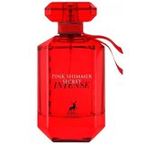 Maison Alhambra Pink Shimmer Secret Intense Woda perfumowana 100ml