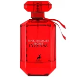 Maison Alhambra Pink Shimmer Secret Intense Woda perfumowana 100ml