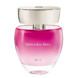 Mercedes-Benz Rose Eau de Toilette Woda toaletowa