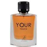 Maison Alhambra Your Touch Men Woda perfumowana 100ml