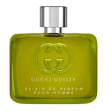 Gucci Guilty Elixir Pour Homme Woda perfumowana - Tester