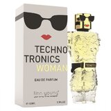 Linn Young Technotronics Woman Woda perfumowana