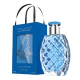 Linn Young Blue 4 You Women Woda perfumowana