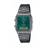 Casio AQ-230EGG-3AEF - Zegarek męski