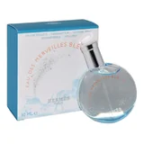 Hermes Eau Des Merveilles Bleue Refillable Woda toaletowa