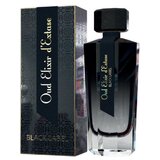 Linn Young Oud Elixir d'Extase Black Label Woda perfumowana