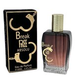 Linn Young Break Free Absolu Woda perfumowana 100ml