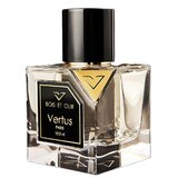Vertus Paris Bois Et Cuir Woda perfumowana