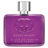 Gucci Guilty Elixir Pour Femme Woda perfumowana - Tester 60ml