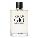 Giorgio Armani Acqua di Gio Pour Homme Eau de Parfum Woda perfumowana - Tester 200ml