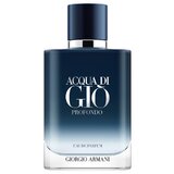 Giorgio Armani Acqua di Gio Profondo Refillable Woda perfumowana 100ml