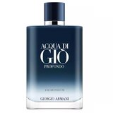 Giorgio Armani Acqua di Gio Profondo Refillable Woda perfumowana 200ml