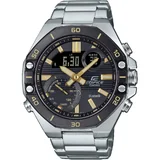 Casio ECB-10DB-1A9EF - Zegarek męski