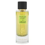 Armaf Profumi d'Art X Armaf Art 01 Acqua Mia Woda perfumowana